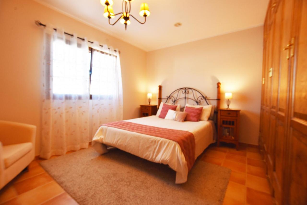 Book Jet - Window To Freedom Villa With Heated Pool Tuineje Exterior foto