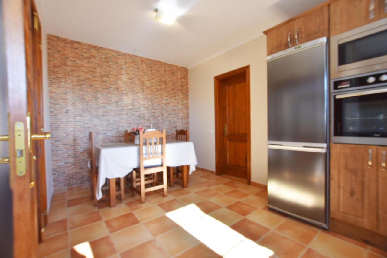 Book Jet - Window To Freedom Villa With Heated Pool Tuineje Exterior foto
