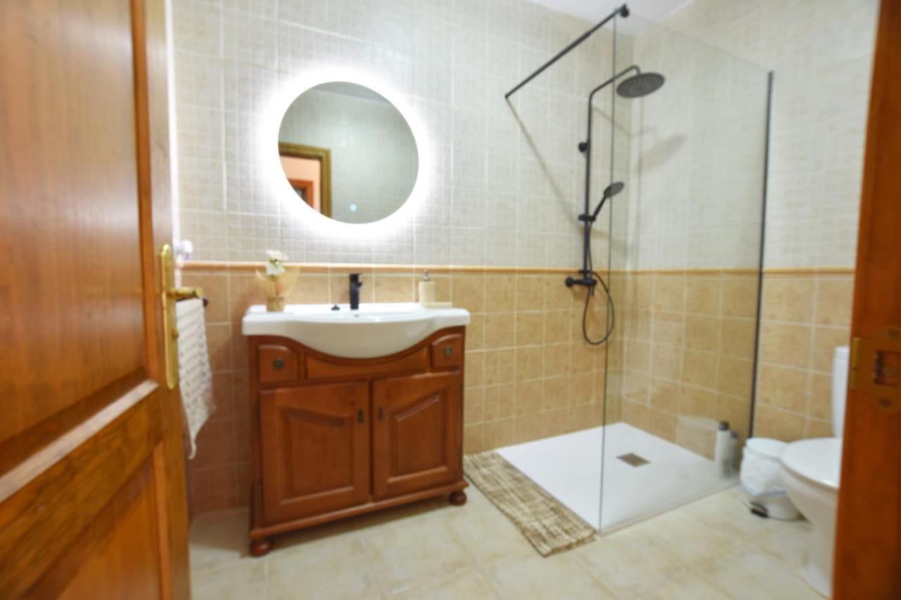 Book Jet - Window To Freedom Villa With Heated Pool Tuineje Exterior foto